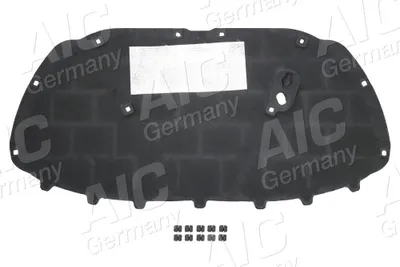 Zdjęcie produktu dla AIC 57120 Izolacja komory silnika do VW Polo hatchback (6R1, 6C1) Maska silnika Izolacja maski silnika