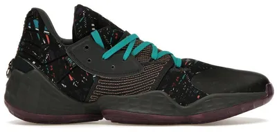 Produktbild von adidas Harden Vol. 4 BHM (2020) - EU 48