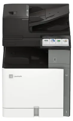 Productafbeelding van Lexmark XC9635 multifunctionele printer, EMEA-versie