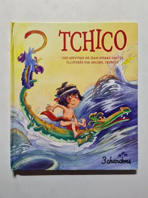 Image de Tchico