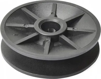 Zdjęcie produktu dla Koło pasowe przekładni do kosiarki AL-KO ALKO Comfort Highline Silver 546217