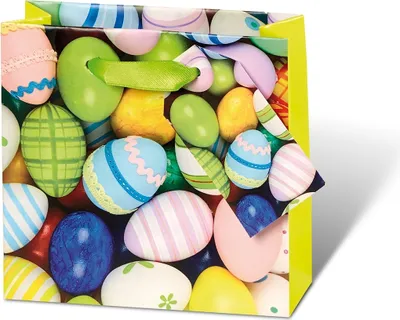 Produktbild von Tasche Eier-Mix CD m