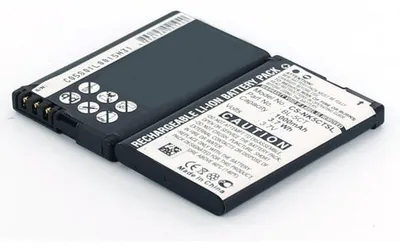 Produktbild von AGI 13117, 700 mAh, Navigator/Handheld mobile computer/Mobile phone, Lithium-Ion, 5,4 cm, 3,4 cm, 6 mm