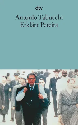 Immagine prodotto di Erklärt Pereira