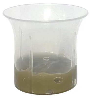 Produktbild von Canina Mikrosilber-Zahngel, 50 ml