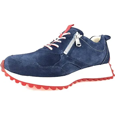 Immagine prodotto di Sneaker Waldläufer Sneaker in pelle