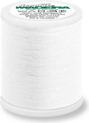 Produktbild von Madeira Aerofil No. 120 Polyester Nähgarn 1000m Farbe 8010