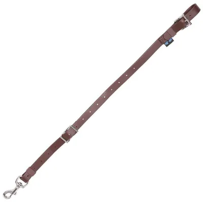 Produktbild von Zilco Brun Sprungriemen Pony (Auslaufartikel)