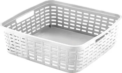 Obrázok produktu pre Košík Plastový 19X29X10 Cm