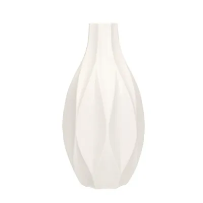 Produktbild von Vase Nucme 30cm white