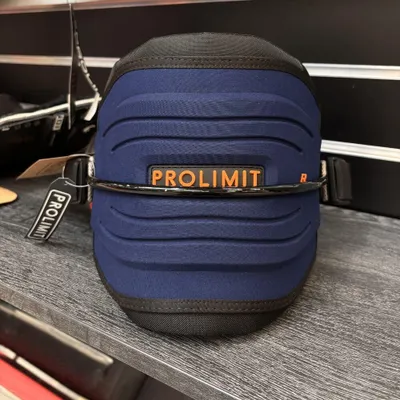 Produktbild von ProLimit Gurtzeug Rookie Taille BLAU Größe der Neoprenanzüge und Gurtzeuge 104/4/XXS