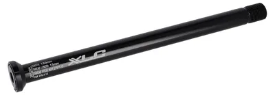 Produktbild von XLC QR-H03 Steckachse Thru Axle 148x12x1.00mm 1.0 Steigung 15mm Gewinde konisch