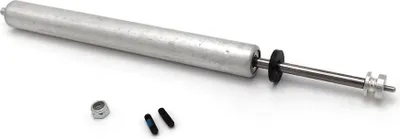 Immagine prodotto di Race Face Aeffect R 100 Mm Cartuccia Argento Argento Taglia Unica