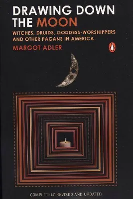 Imagen del producto de Drawing Down the Moon