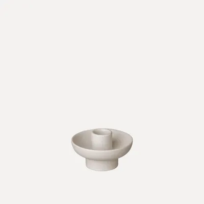 Produktbild von Kerzenhalter VELA S/M - moonbeam: small