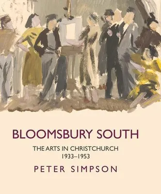 Obrázok produktu pre Bloomsbury South