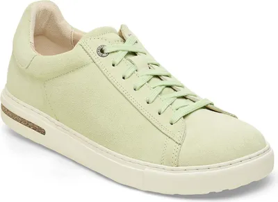 Produktbild von Birkenstock Sneakers 1027314 in Green color size 38