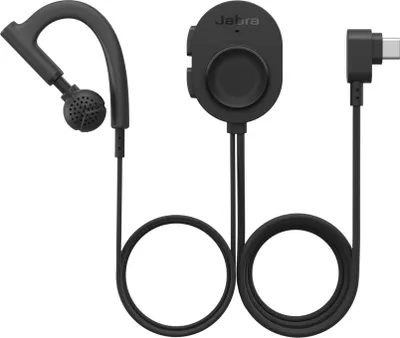Image de Jabra Perform 10 - Casque - Supra-auriculaire