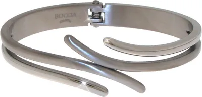Produktbild von Boccia Titan Armreif 0396-01