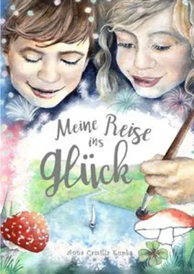 Immagine prodotto di Meine Reise ins Glück