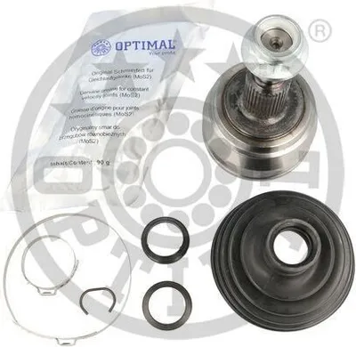 Produktbild von OPTIMAL Gelenksatz Antriebswelle für VW Golf IV Schrägheck (1J1) CW-2566