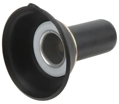 Obrázek produktu pro Náhradní černá gumová membrána pístu karburátoru pro motocykl, 23,9 mm, pro model Virago XV250