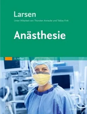 Produktbild von Anästhesie