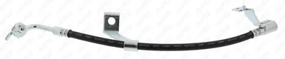 Produktbild von Bremsschlauch VA links, FORD ESCORT VII L= 361mm