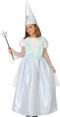 Produktbild von Atosa Fairrina Kinder Mädchen Custom Weiß 5-6 Years Weiß 5-6 Years