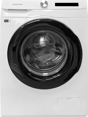 Produktbild von - Samsung WW90T504AAWCS2 Waschmaschine