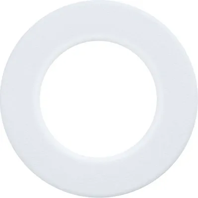 Obrázok produktu pre Eglo 99206 FUEVA 5 LED vstavané svietidlo 2,7 W zapustené bodové svietidlo Ø86 mm biela neutrálna biela IP44