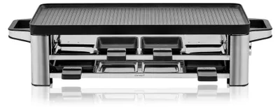 Imagen del producto de WMF Lono, set de raclette para 8 personas, referencia 3200000016, código de barras 4211129116497
