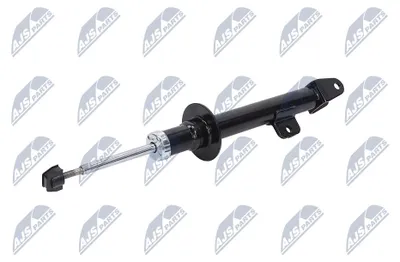 Produktbild von NTY Stoßdämpfer Vorne Rechts für CHRYSLER 300 C Touring (LX, LE) A-CH-070