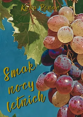 Productafbeelding van Smak nocy letnich