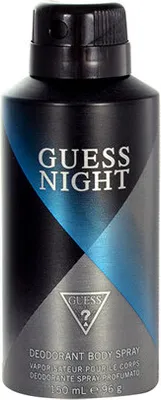Produktbild von Guess Night Deodorant Spray 150 ml (man)