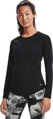 Obrázek produktu pro Under Armour UA Rush LS-BLK - L