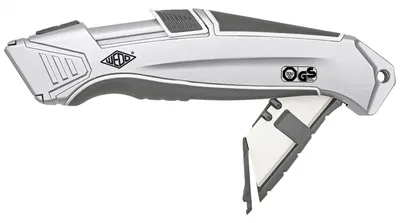 Image de WEDO Cutter Safety incl. 1 Keramikklinge CeraSafeline si/gr