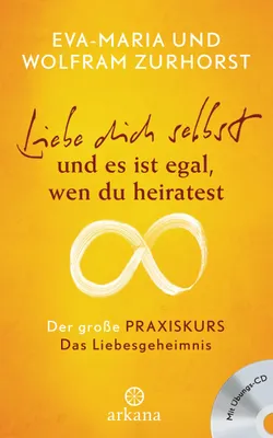 Produktbild von Liebe dich selbst und es ist egal wen du heiratest