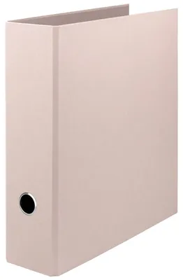 Produktbild von Rössler S.O.H.O., A4, Beige, 8,5 cm
