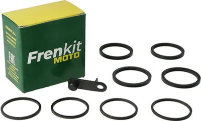 Zdjęcie produktu dla Zestaw naprawczy FRENKIT do przedniego zacisku hamulcowego D.30/32mm do KAWASAKI