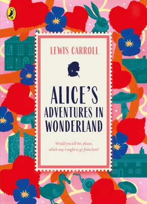 Produktbild von Alice's Adventures in Wonderland