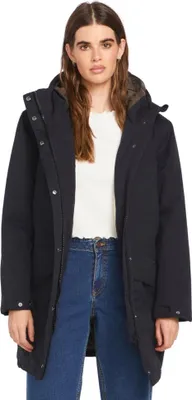 Produktbild von Volcom Somestone 10K Parka Black M