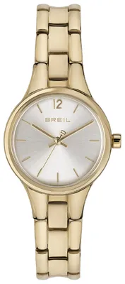 Immagine prodotto di Solo tempo Collezione Breil Gold - donna