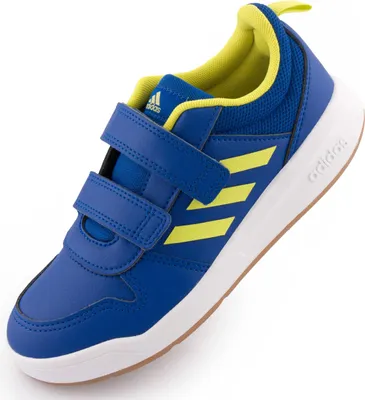 Obrázok produktu pre Detské topánky Adidas Junior Tensaur Royal Blue