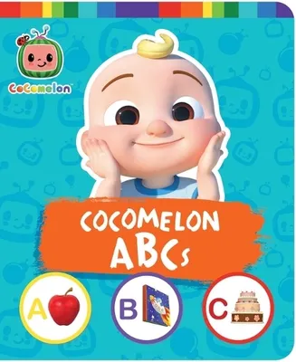 Zdjęcie produktu dla Cocomelon ABCs