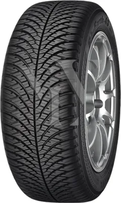 Produktbild von Yokohama Bluearth-4S (Aw21) 175/65R14 82T Bsw
