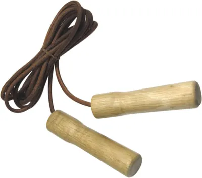 Immagine prodotto di Tunturi Jumprope Pelle