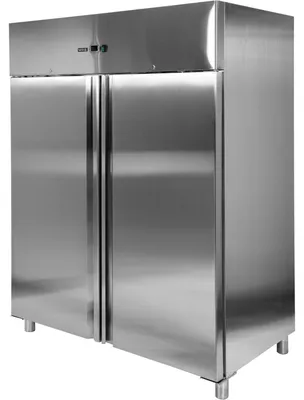 Zdjęcie produktu dla Szafa Mroźnicza 1200L 1340X810X2010 Podwójna