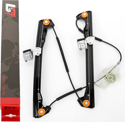 Produktbild von Elektrischer Fensterheber vorne links für SEAT LEON 1M1 TOLEDO II 1M2