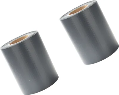 Obrázok produktu pre Aopunly súkromie obrazovky pásy PVC dvojité drôtené pletivo vetracie pásy 140m šedá